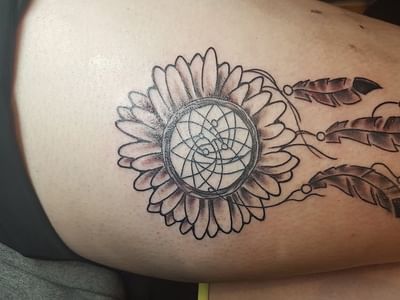 Mad Tatter Tattoo Studio