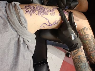 Mad Tattoo and Piercing