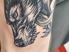 Mad Tattoo and Piercing