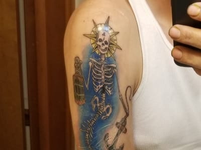 Mad Tattoo and Piercing