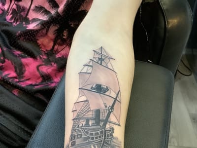 MADD INK Tattoo & Piercing Studio