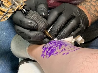 MADD INK Tattoo & Piercing Studio