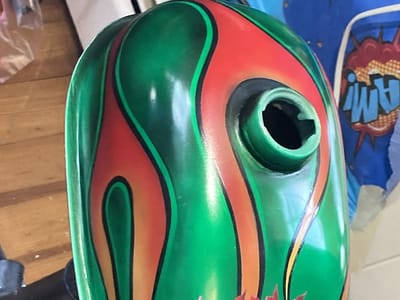 MADD INK Tattoo & Piercing Studio