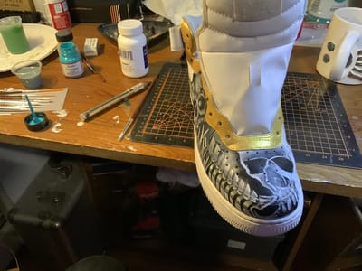 MADD INK Tattoo & Piercing Studio