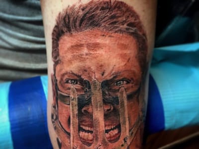 Made 2 Create Inkworks