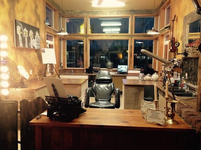 Made 2 Create Inkworks