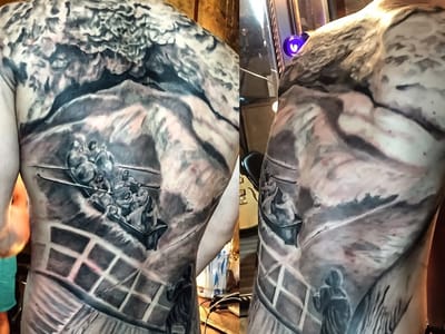 Made 2 Create Inkworks