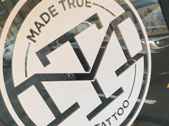 Made True Tattoo
