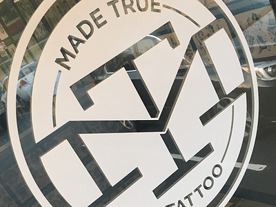 Made True Tattoo