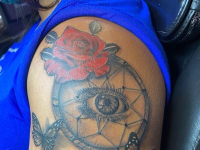 Mafia Ink Tattoo Studio