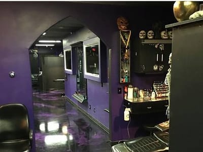 Mafia Ink Tattoo Studio