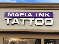 Mafia Ink Tattoo Studio