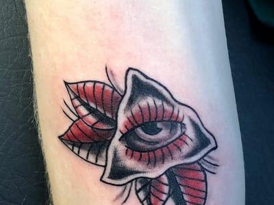 Magic City Tattoo Company