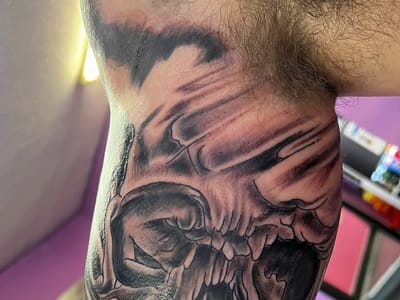 Magic City Tattoo Company