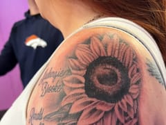 Magic City Tattoo Company