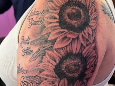 Magic City Tattoo Company