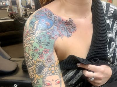 Magic City Tattoo Company