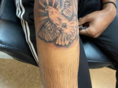 Magic Needle Tattoo & Body