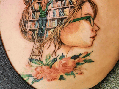 Magic Needle Tattoo & Body