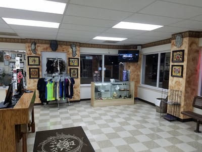 Magic Needle Tattoo & Body