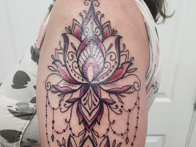 Magic Needle Tattoo & Body