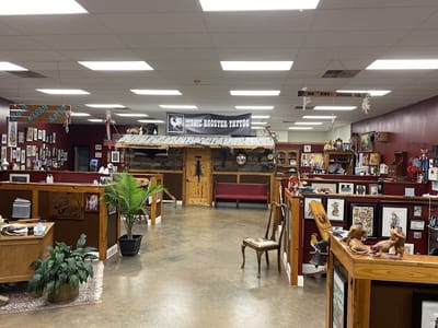 Magic Rooster Tattoo