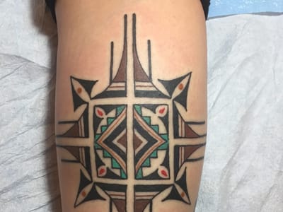 Magical Tattoo Taos