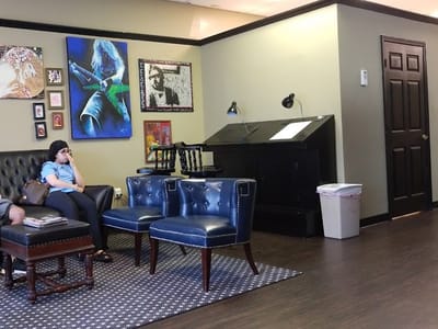 Magick Dragon Tattoo