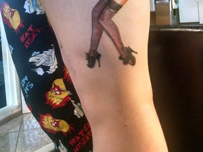 Magoos tattoos and body piercing