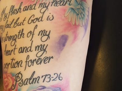 Magoos tattoos and body piercing