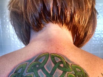 Magoos tattoos and body piercing