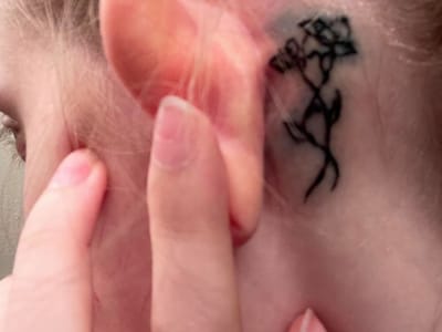 Magoos tattoos and body piercing