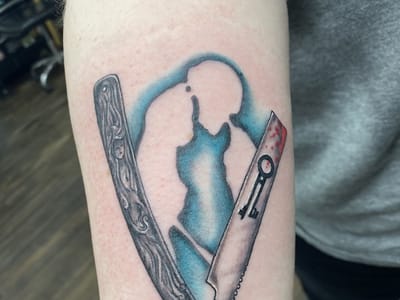 Main St. Ink Tattoo Studio