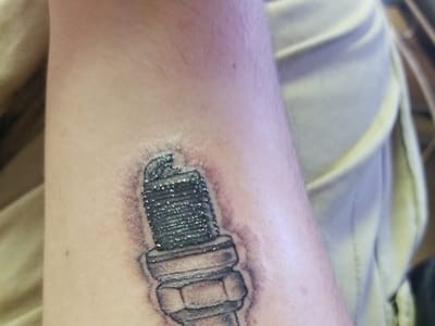 Main St. Ink Tattoo Studio