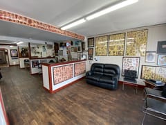 Main St. Ink Tattoo Studio