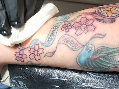 Main St. Ink Tattoo Studio