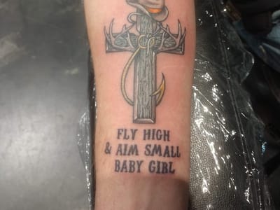 Main Street Electric Tattoo Company