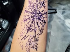 Main Street Electric Tattoo Company