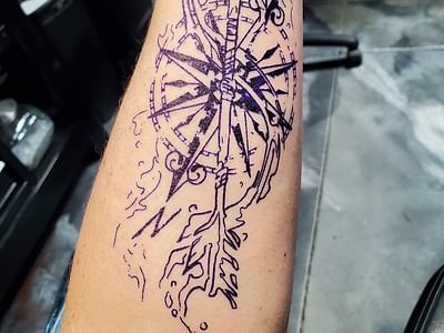 Main Street Electric Tattoo Company