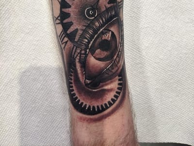 Main Street Electric Tattoo Company