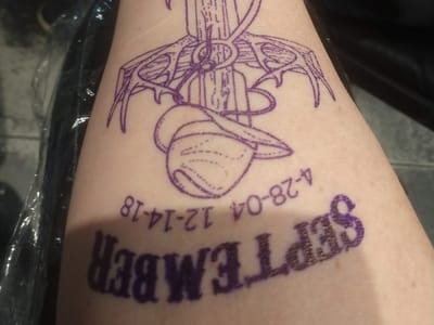 Main Street Electric Tattoo Company