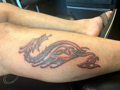 Main Street Electric Tattoo Company