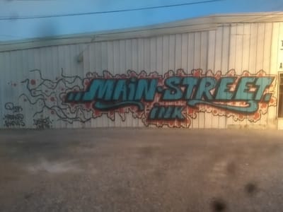 Main Street Ink