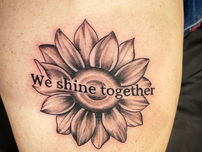 Main Street Saints Tattoo Parlour