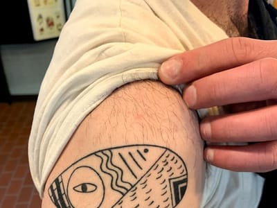 Main Street Saints Tattoo Parlour