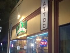 Main Street Tattoo and Body Piercing Merced