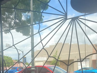 Main Street Tattoo and Body Piercing Merced