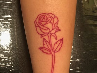 Main Street Tattoo and Body Piercing Merced