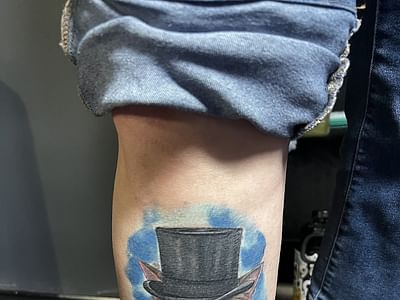 Main Street Tattoo Collective