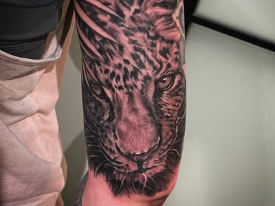 Main Street Tattoo Collective